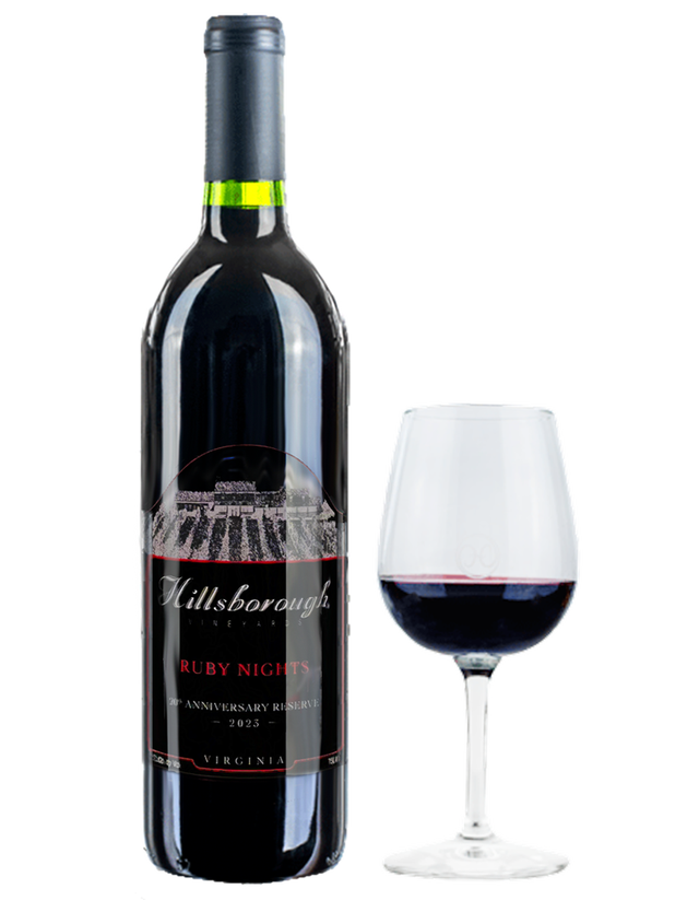 Order Online | Hillsborough Winery & Brewery